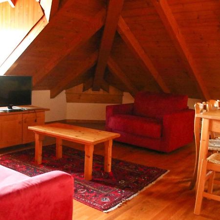 Locanda Aurora Asiago Exterior foto