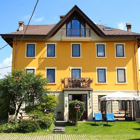 Locanda Aurora Asiago Exterior foto