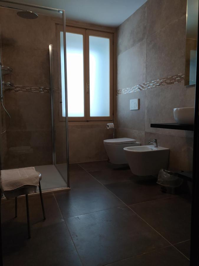 Locanda Aurora Asiago Exterior foto