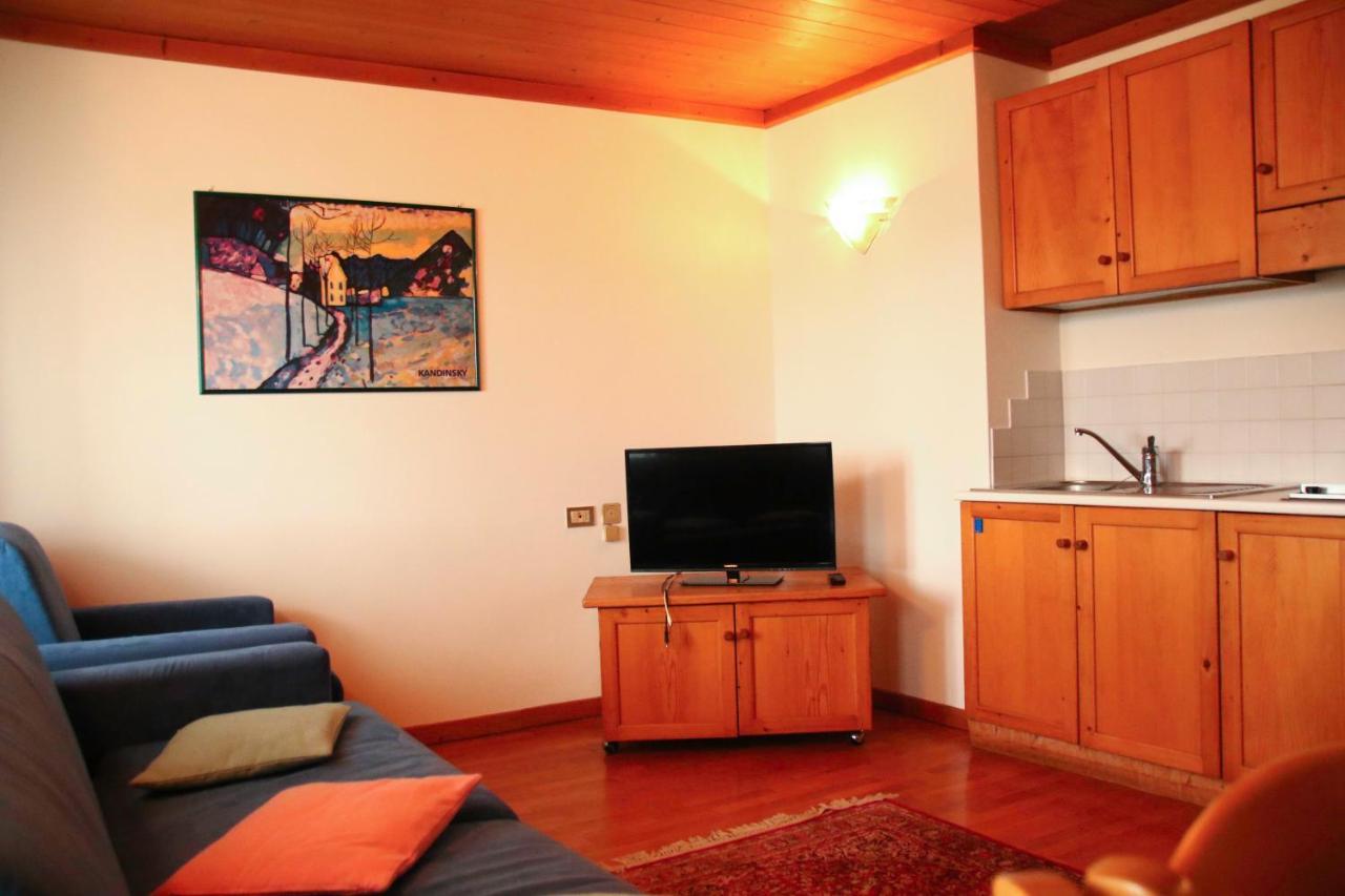 Locanda Aurora Asiago Exterior foto