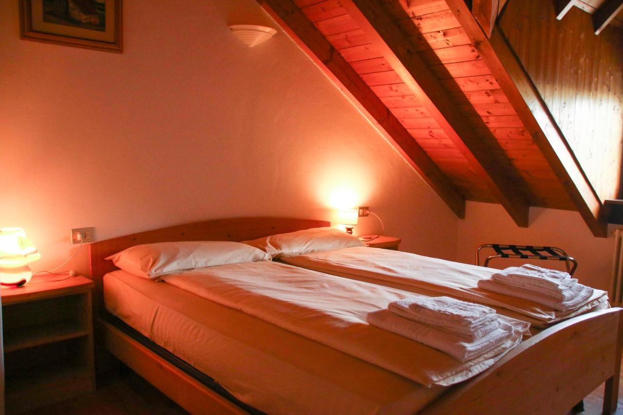 Locanda Aurora Asiago Exterior foto